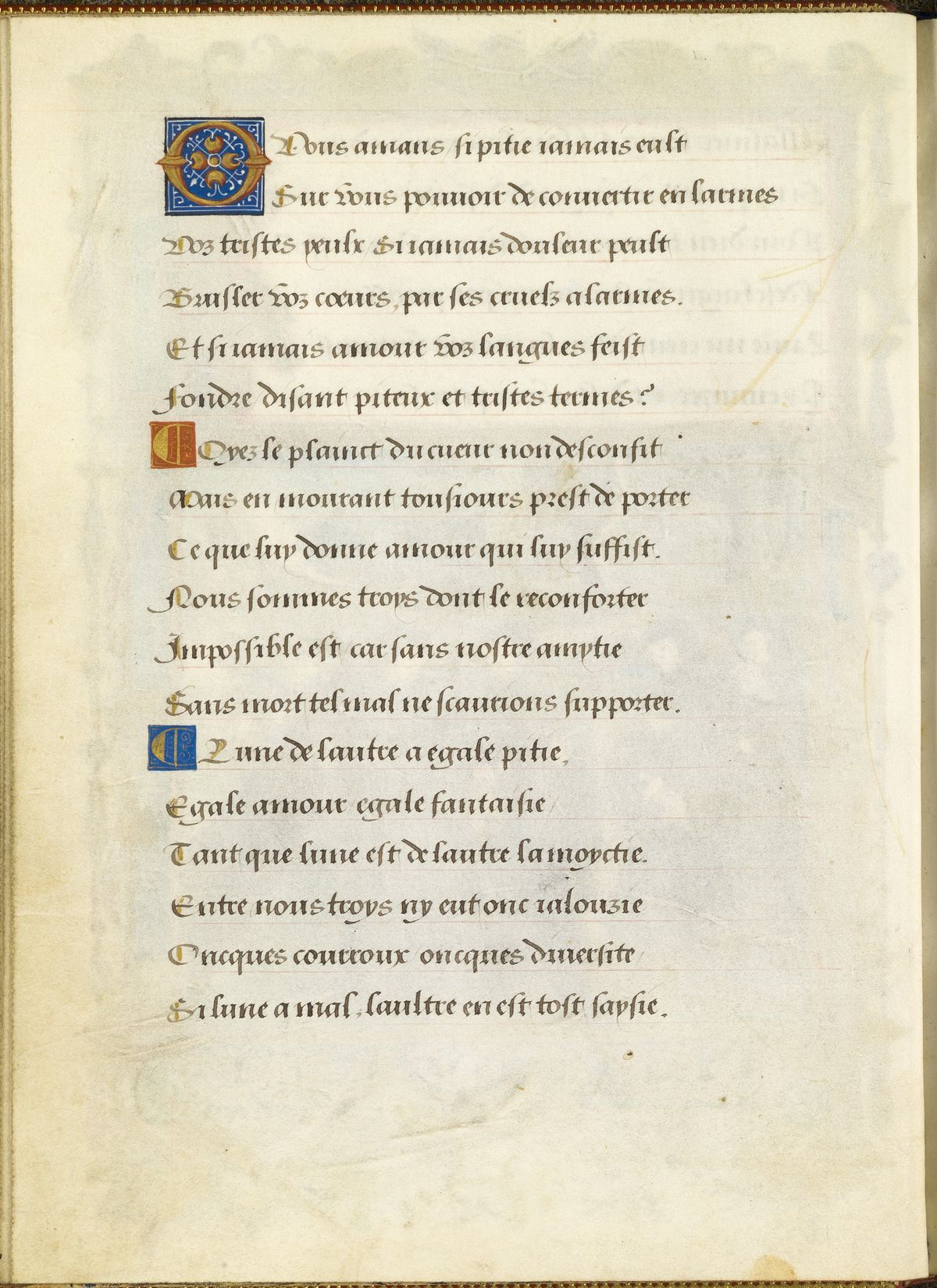 La Coche - page 22